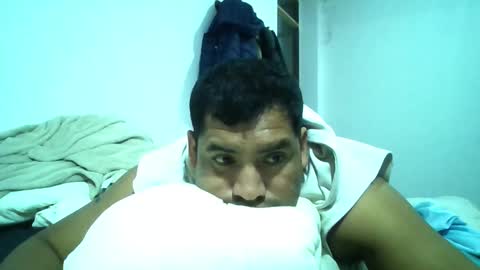 angeldavid90 online show from 19, 10, 2025