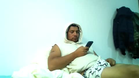 angeldavid90 online show from 20, 10, 2025