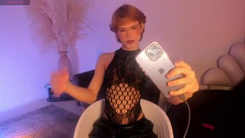 Snapshot of angeldoll_1 chatting on 12, 6, 2026 Angel Doll online show from 12, 6, 2026