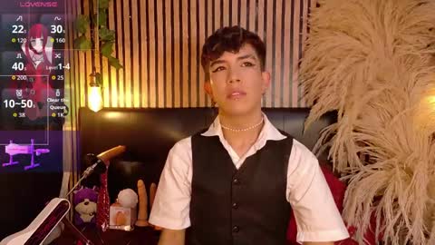 Angel dust online show from 29, 3, 2026