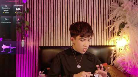 Angel dust online show from 11, 4, 2026