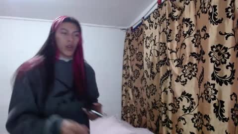 Snapshot of angele_johnson chatting on 24, 1, 2025 angele online show from 24, 1, 2025