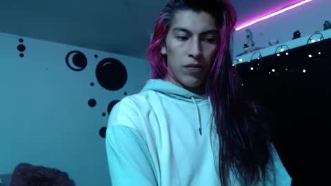 Snapshot of angele_johnson chatting on 17, 2, 2025 angele online show from 17, 2, 2025