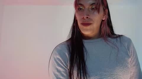 Snapshot of angele_johnson chatting on 26, 10, 2025 angele online show from 26, 10, 2025