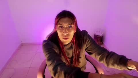 Snapshot of angele_johnson chatting on 13, 1, 2026 angele online show from 13, 1, 2026