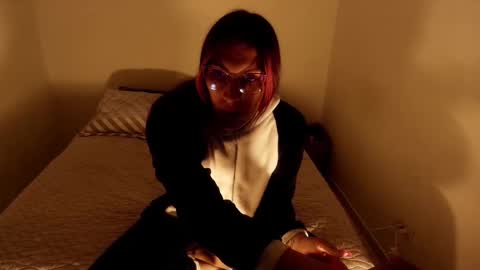 Snapshot of angele_johnson chatting on 11, 2, 2026 angele online show from 11, 2, 2026