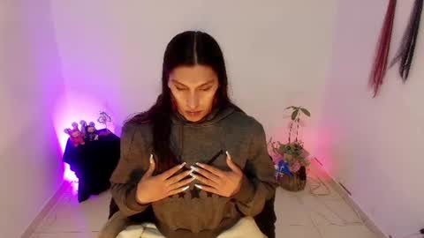 angele online show from 29, 6, 2026