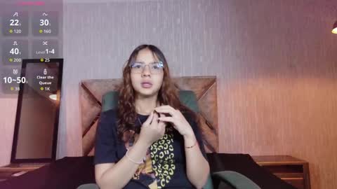 angel online show from 4, 10, 2025