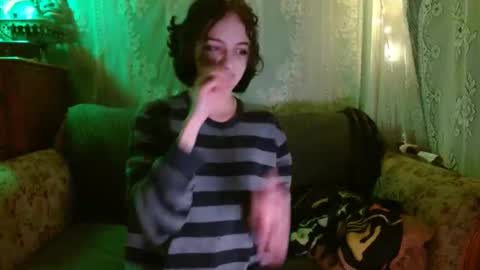 angelfish online show from 20, 1, 2025