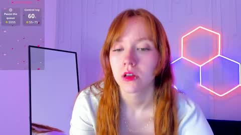 Snapshot of angelfleur chatting on 11, 5, 2026 Angela online show from 11, 5, 2026