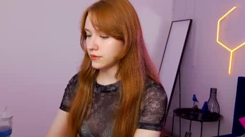 Snapshot of angelfleur chatting on 7, 6, 2026 Angela online show from 7, 6, 2026