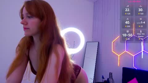 Snapshot of angelfleur chatting on 14, 6, 2026 Angela online show from 14, 6, 2026