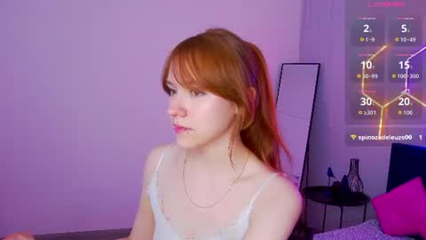 Snapshot of angelfleur chatting on 15, 6, 2026 Angela online show from 15, 6, 2026