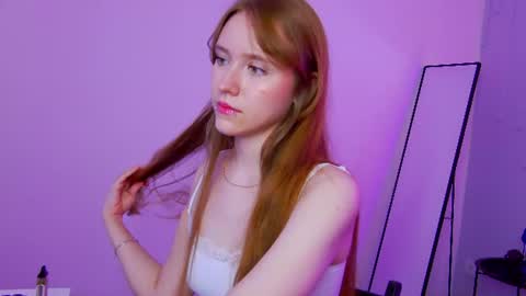 Snapshot of angelfleur chatting on 25, 6, 2026 Angela online show from 25, 6, 2026