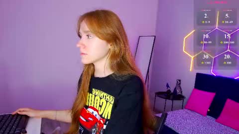 Snapshot of angelfleur chatting on 29, 6, 2026 Angela online show from 29, 6, 2026