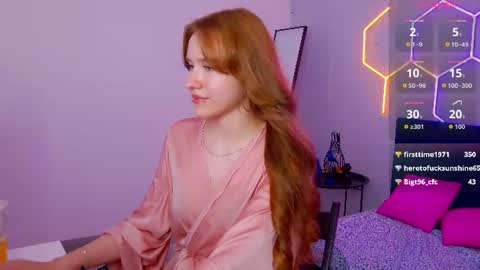 Snapshot of angelfleur chatting on 5, 7, 2026 Angela online show from 5, 7, 2026