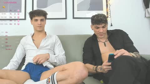 Snapshot of angelfrank chatting on 8, 2, 2025 Frankie online show from 8, 2, 2025