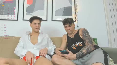 Snapshot of angelfrank chatting on 11, 2, 2025 Frankie online show from 11, 2, 2025