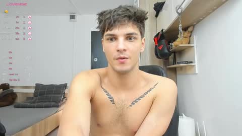 Snapshot of angelfrank chatting on 17, 2, 2025 Frankie online show from 17, 2, 2025
