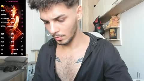 Frankie  online show from 25, 10, 2025