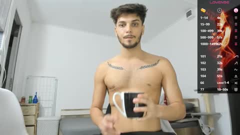 Frankie  online show from 3, 11, 2025