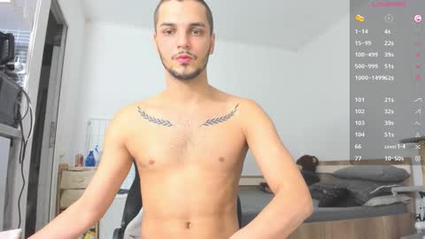 Frankie  online show from 6, 1, 2026