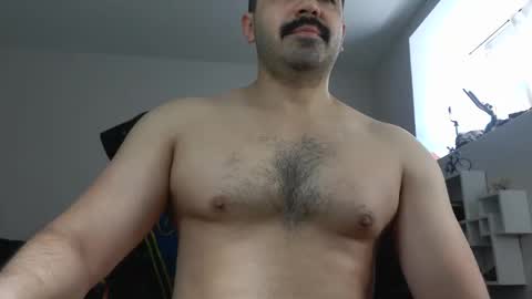 Angel Fusco online show from 15, 2, 2026