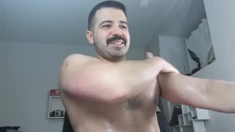 Angel Fusco online show from 9, 4, 2026