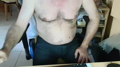 angelgarcia269 online show from 19, 2, 2026