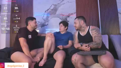 Angel online show from 5, 1, 2026