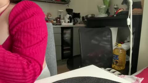 Snapshot of angelharly chatting on 9, 3, 2025 AngelHarly online show from 9, 3, 2025