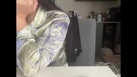 Snapshot of angelharly chatting on 24, 10, 2025 AngelHarly online show from 24, 10, 2025