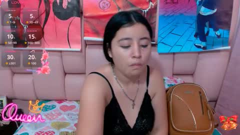 Snapshot of angelhotlatina18 chatting on 5, 2, 2026 angel online show from 5, 2, 2026