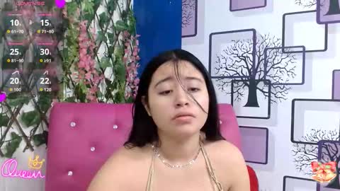 Snapshot of angelhotlatina18 chatting on 11, 2, 2026 angel online show from 11, 2, 2026