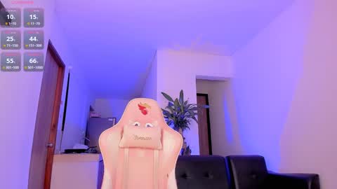 Snapshot of angelhots_ chatting on 8, 12, 2024 ImMariaAngel online show from 8, 12, 2024