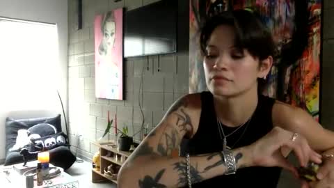 angelia01m online show from 5, 6, 2026