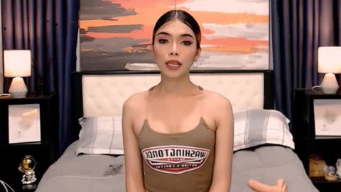 MISS PAU online show from 21, 11, 2025