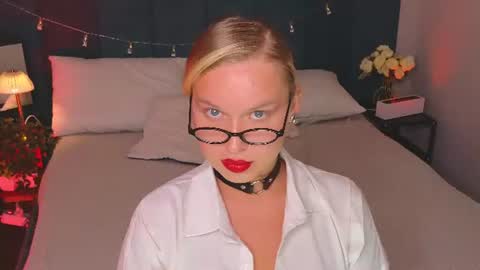 Angelic beauty online show from 25, 6, 2026