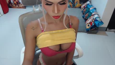 Snapshot of angelic_face_808 chatting on 3, 12, 2025 DIVINE ANGEL online show from 3, 12, 2025