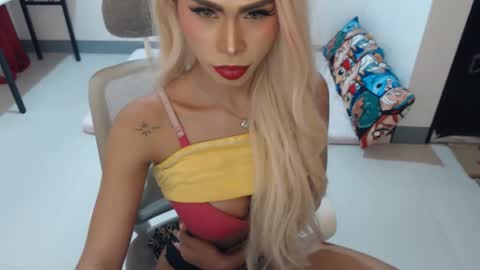 DIVINE ANGEL online show from 3, 2, 2026