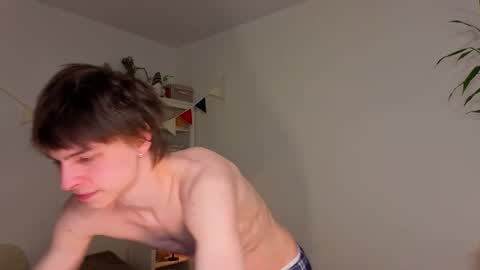 Snapshot of angelic_look chatting on 12, 1, 2026 Daniel online show from 12, 1, 2026