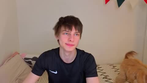 Snapshot of angelic_look chatting on 9, 2, 2026 Daniel online show from 9, 2, 2026