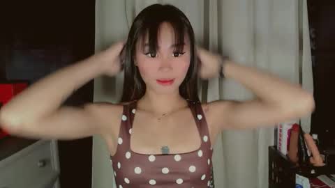 Angelica online show from 19, 2, 2026