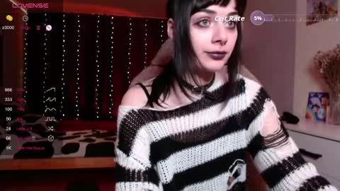 Angel Katy  online show from 1, 12, 2025
