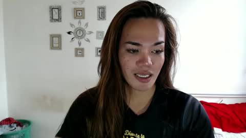 Snapshot of angelic_slutxx chatting on 25, 2, 2025 Yhanna online show from 25, 2, 2025