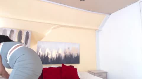 Snapshot of angelica_bss chatting on 28, 2, 2025 Angelica bss online show from 28, 2, 2025