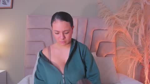 Angelica Cross online show from 15, 3, 2026