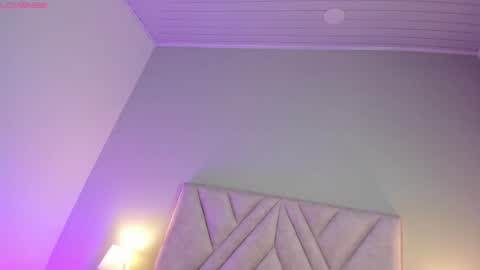 Angelica Cross online show from 12, 4, 2026