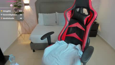 A N G E L I C A online show from 20, 2, 2025