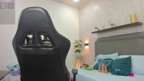 A N G E L I C A online show from 12, 9, 2025